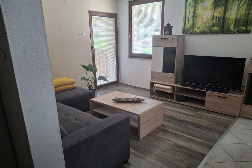 Luce Hilltop Cozy Apartment - Two Bedroom Apartment - foto 4