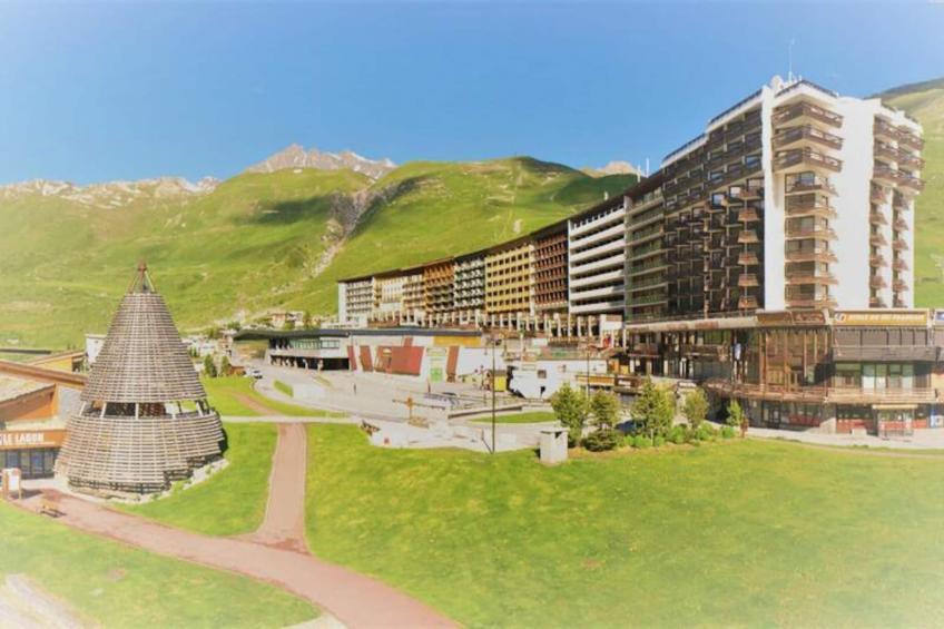 Résidence Le Palafour - foto 15