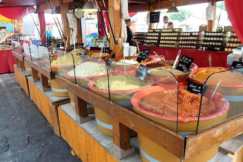 Résidence Phocéa (rés. Le) - foto 22