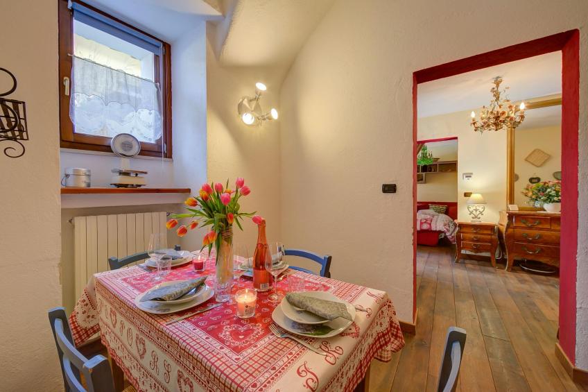 Baita La Ciaburna (skiing nearby) - foto 11