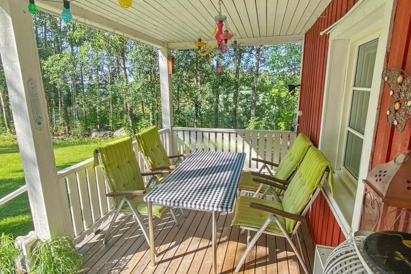 Casa rantapirtti - foto 15