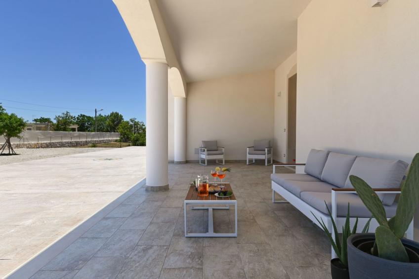 Villa Gioena mit Pool - foto 35