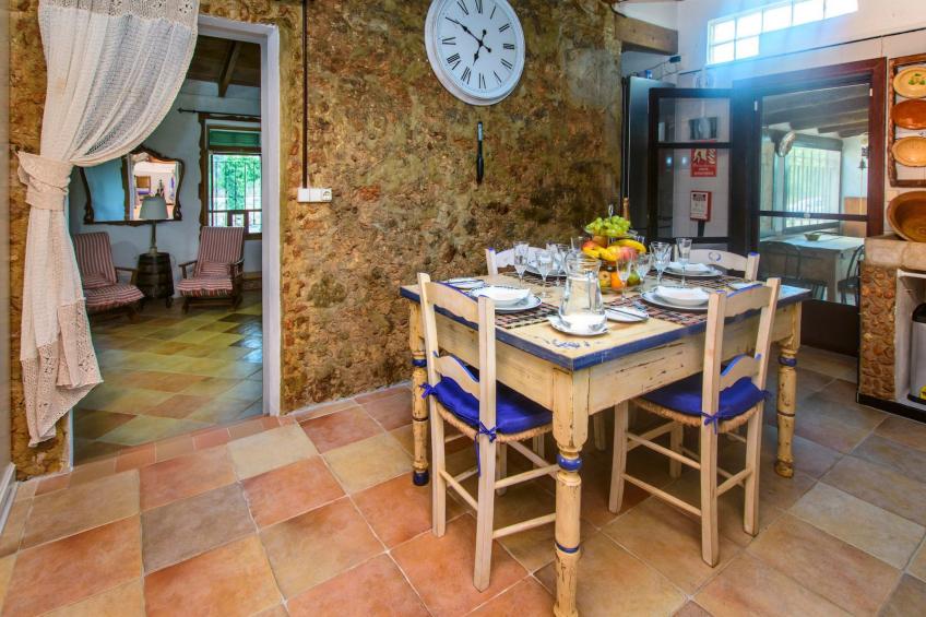 Mallorquinisches Landhaus Sa Caseta de Santa Maria - foto 75