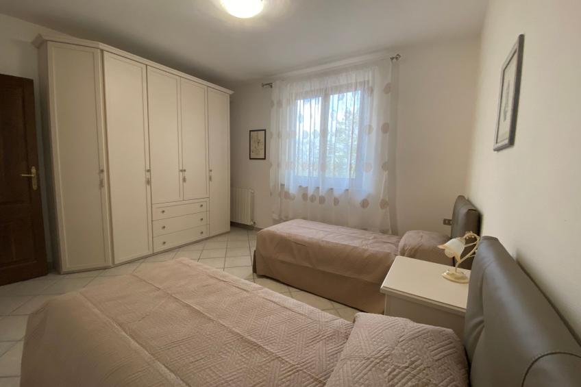 Wohnung "Red Fox" mit privatem Garten - foto 7