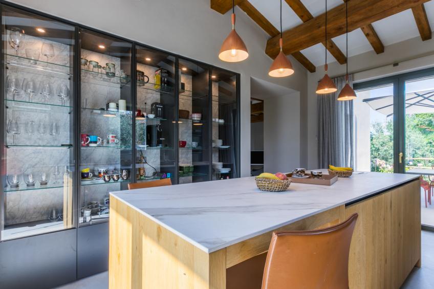 Villa Montisi - foto 15