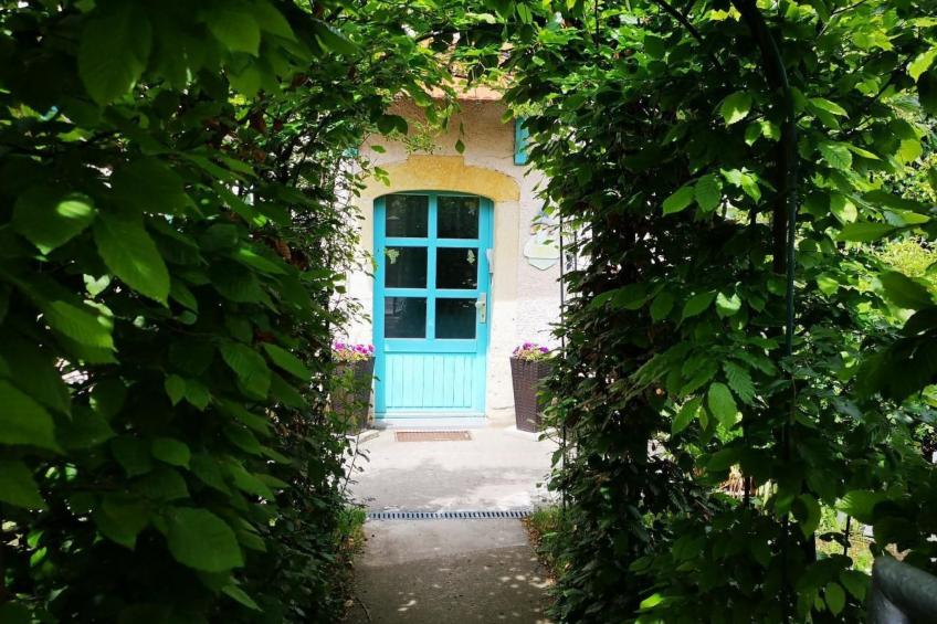 LandurlaubErzgebirge