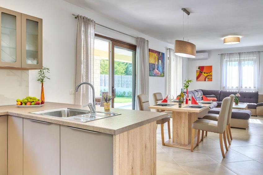 Villa Giovanna Porec - foto 19