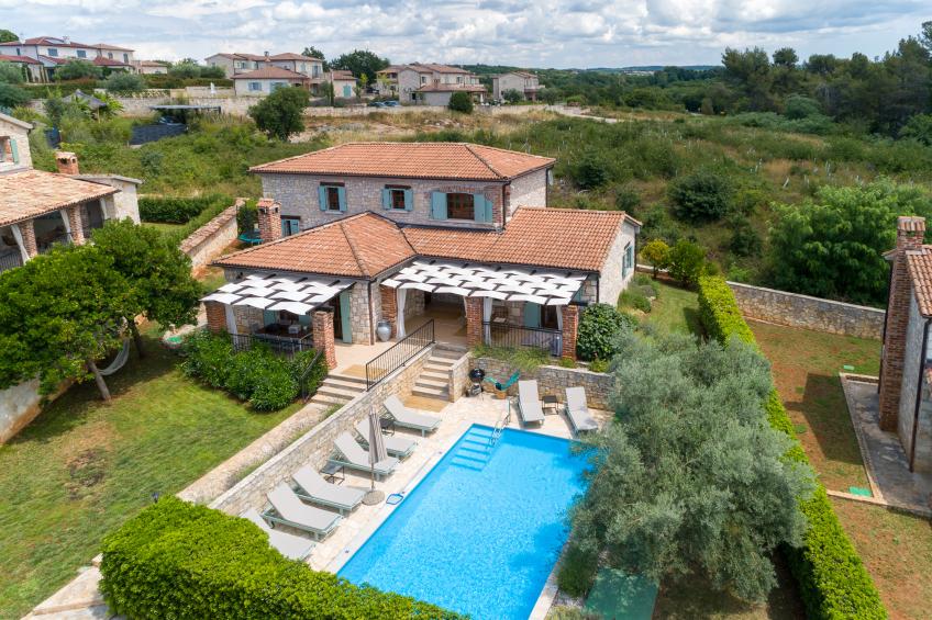 Vila Aryana With Pool - foto 17