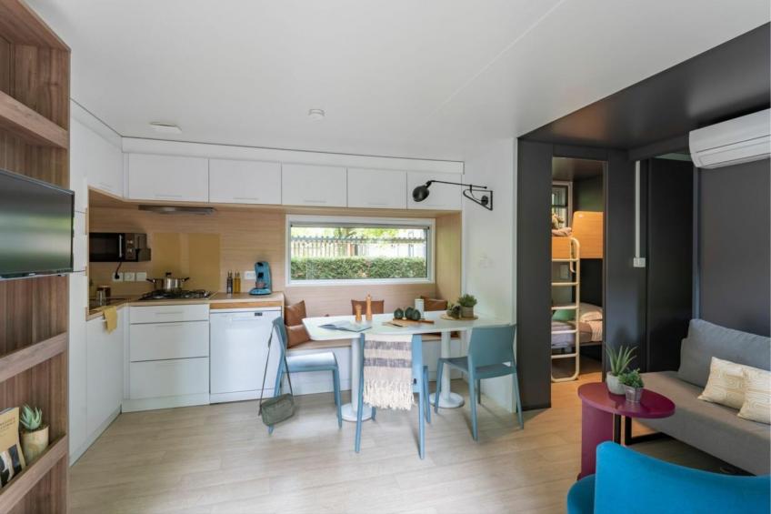 Cottage Taos 8p 4Bdrms AirConPremium - foto 8