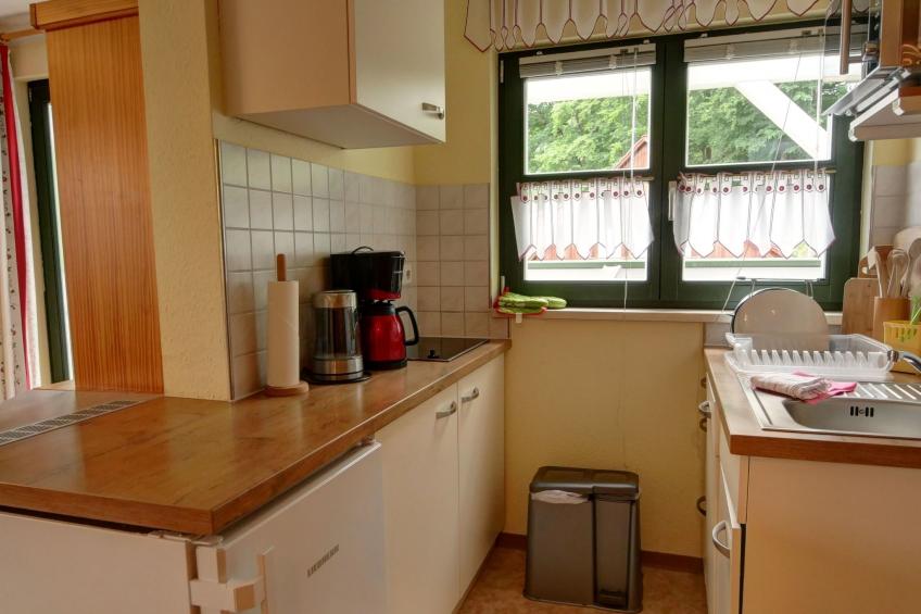 Fewo Kuhstall - foto 5