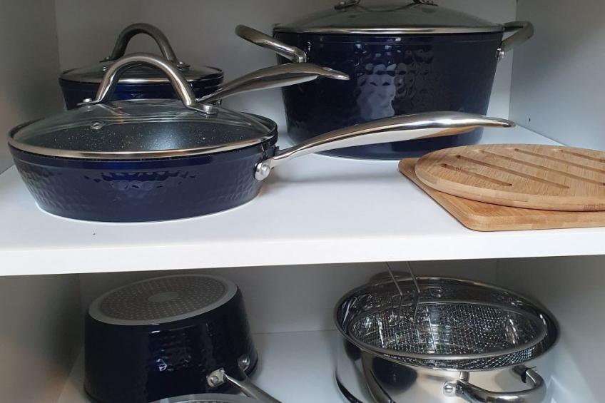 Top at Park, zentrales Appartement inkl. Parkplatz - foto 29