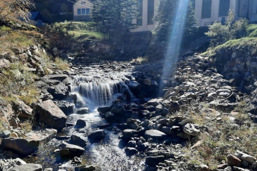 Résidence Eugenie - foto 2