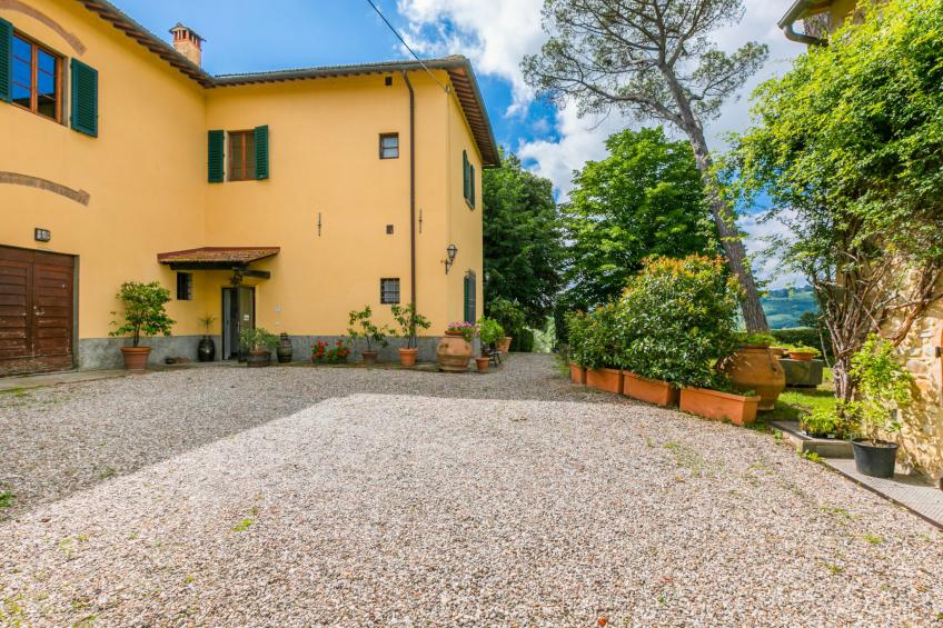 Villa il Giglio - foto 64