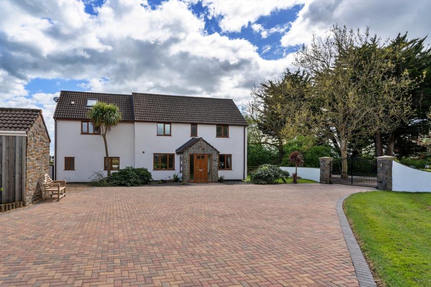 Stone Bow Farmhouse - foto 8