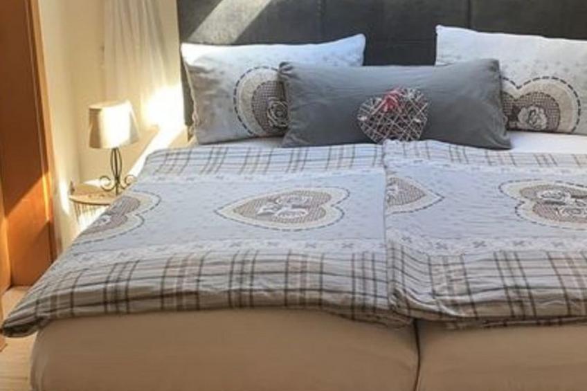 Appartement in Raßreuth mit gemeinsamem Pool - foto 11