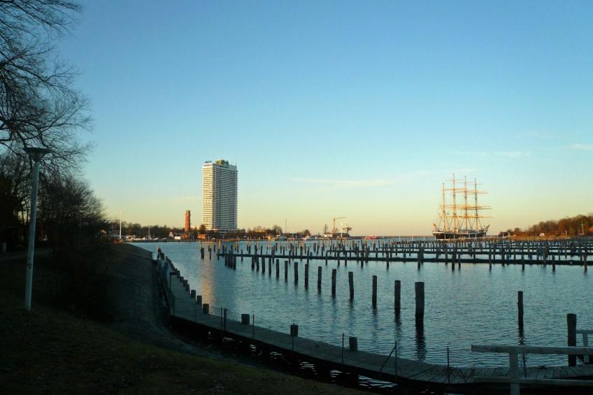 Studio am Rande eines Naturschutzgebietes - foto 27