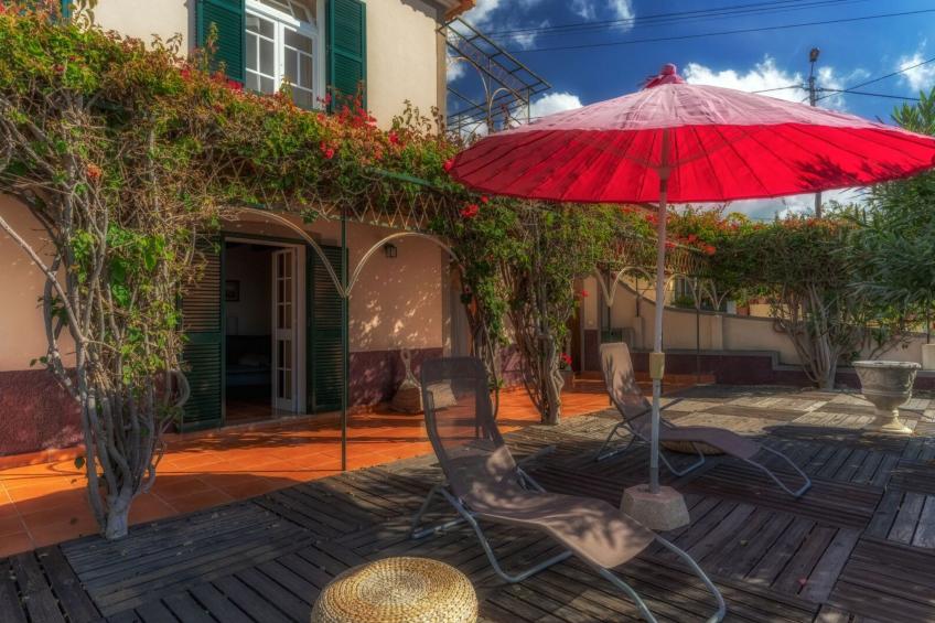 Villa Flora HRM - foto 5