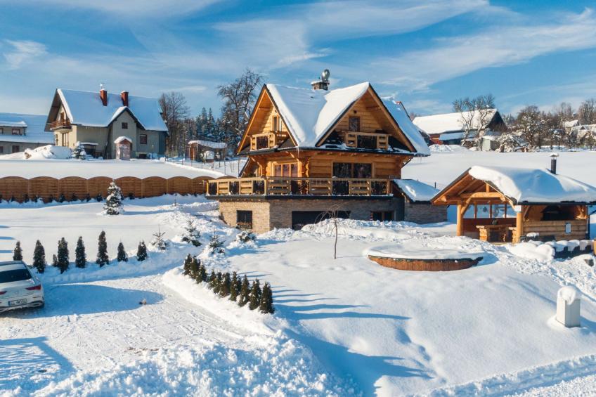 mit Entspannung im Jacuzzi - foto 13