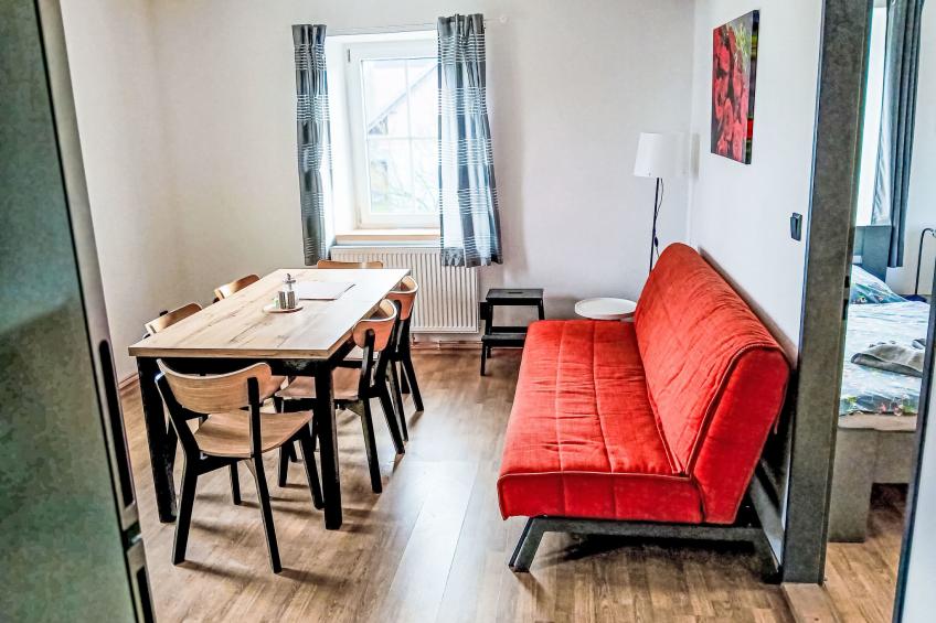 Apartmán 5 - foto 2