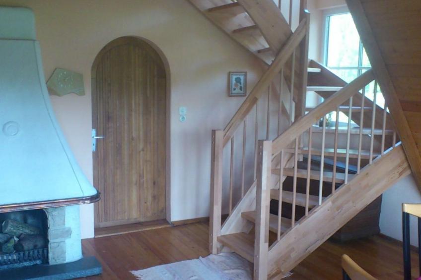 in ruhiger Lage am Waldrand mit Terrasse und großem Grundstück - foto 16