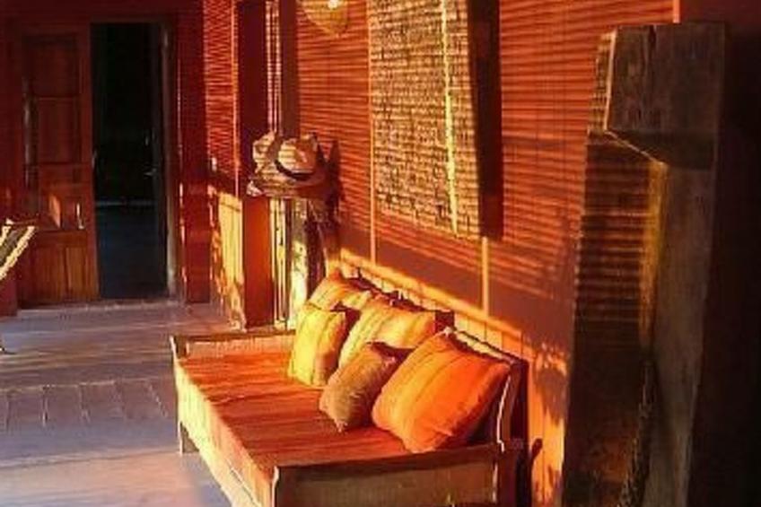 Das Cortijo auf der Finca al-manzil - foto 15