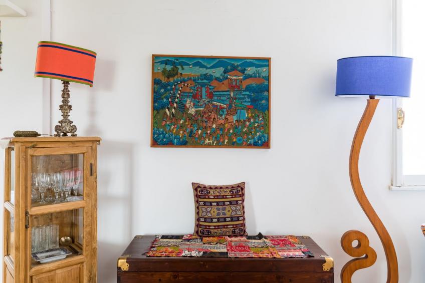 Rom Dachgeschoss mit Terrasse - foto 4