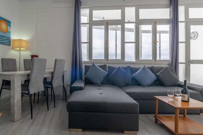 für 3 Personen ca. 60 m² in São Martinho, Madeira (Südküste von Madeira) - foto 14