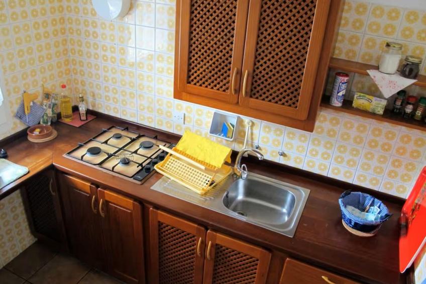 Wohnung in Breña Alta mit Eigener Terrasse - foto 3