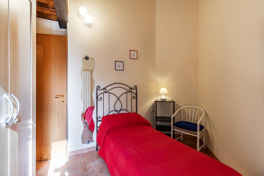 Tuscan Sun With Shared Pool - foto 16