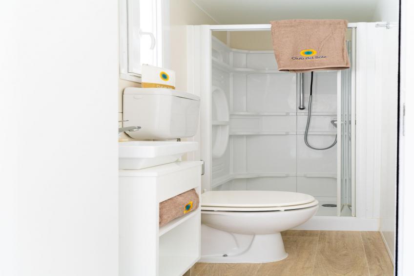 Rimini Family Resort - LODGE dog on request - foto 12