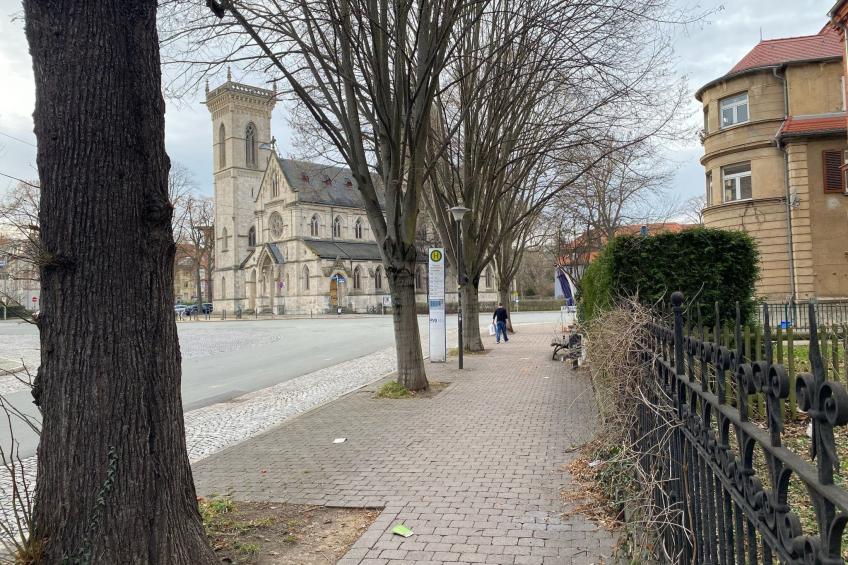 Komfortable Ferienwohnung in Zentrum von Weimar - foto 15