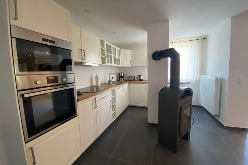 Gemütliche Ferienwohnung in Krina mit Grill - foto 5