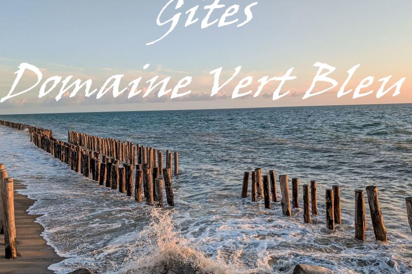 Gîte 2 "Le Bateau Yves" - foto 43