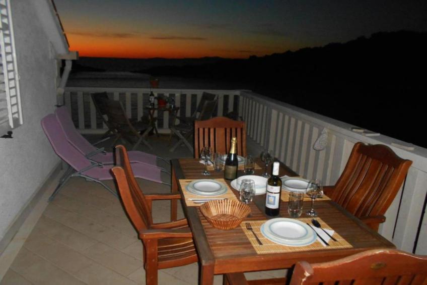 One Bedroom Apartment Il ponte del Comandante - One Bedroom Apartment with Terrace and Sea View  (6) - foto 25