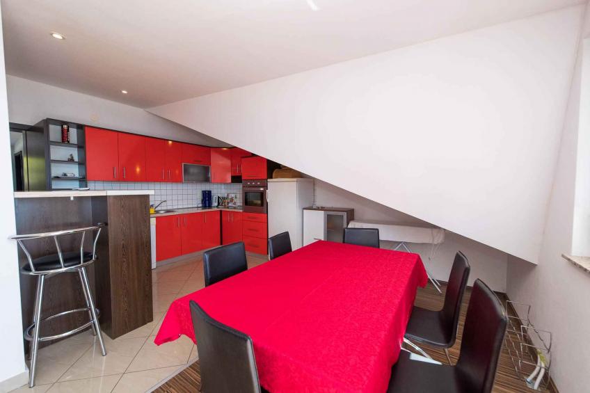 FerienWohnung mit Panoramenblick - BF-462Z - foto 20