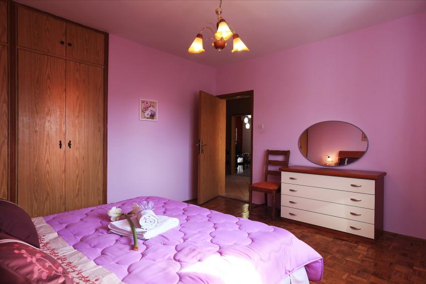 Apartment Villa IN - Four-Bedroom Apartment with Private Pool - foto 12