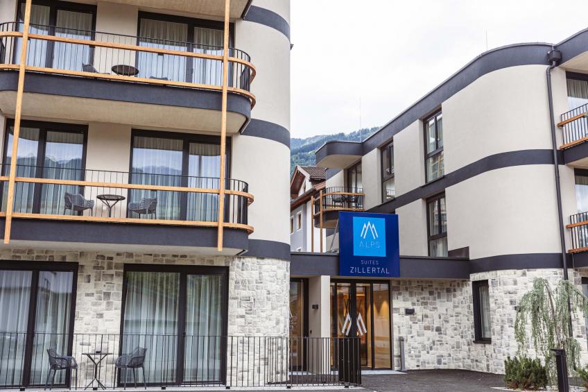 Zillertal Suites 8 - foto 24