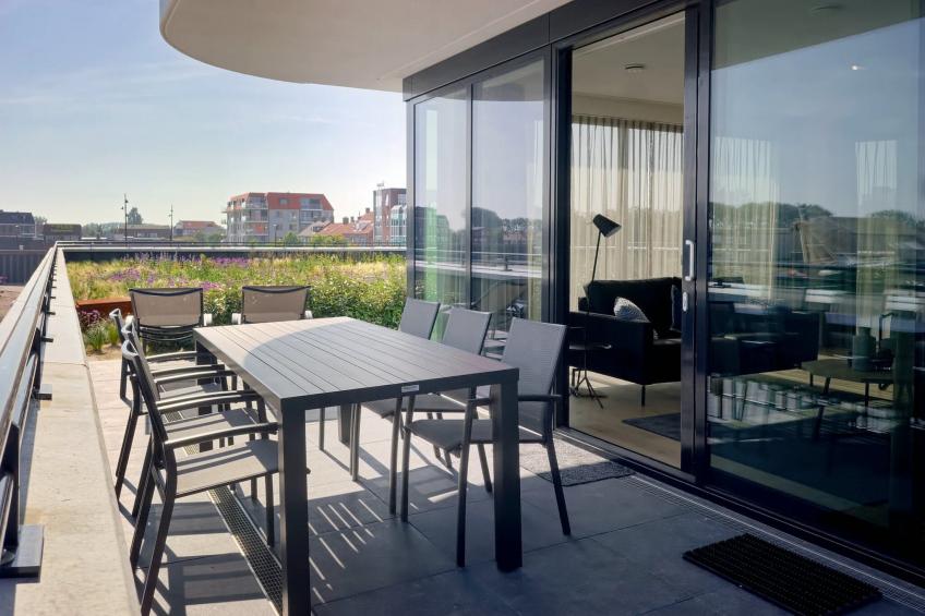 Breskens Apartments & Penthouses 15