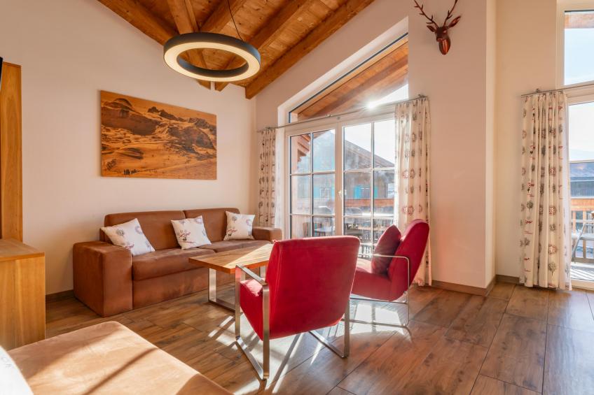 Tauern Suites Mitterwirt TOP 222 - foto 4