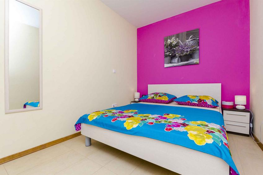 Vakantiewoning bij de zee - VW-RW93M - foto 8
