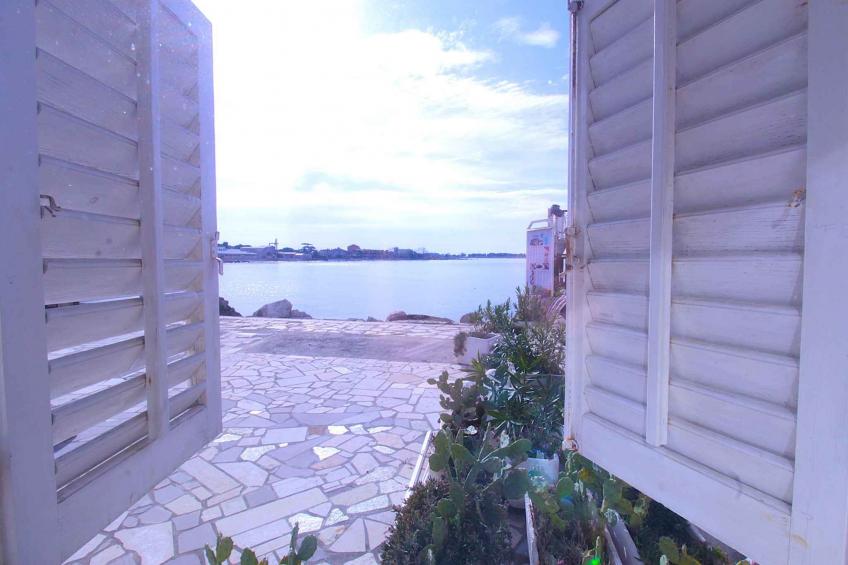 Ferienwohnung mit Klimaanlage und Meerblick - BF-TKBYG - foto 9