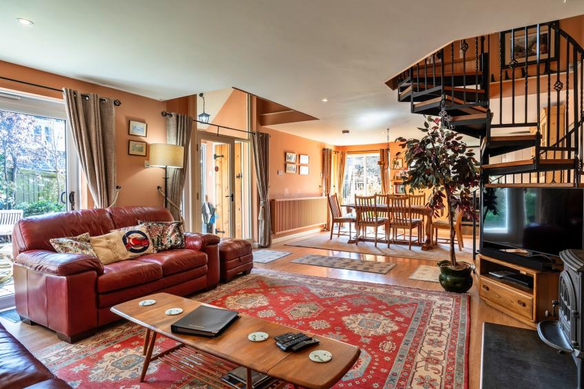Cherry Tree Cottage - foto 2