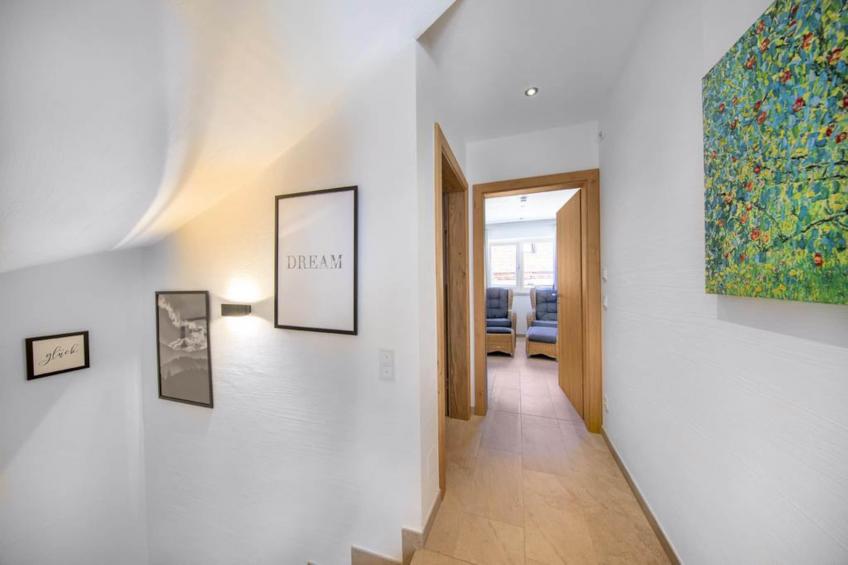 Nationalpark Chalet Pillewizer - foto 24