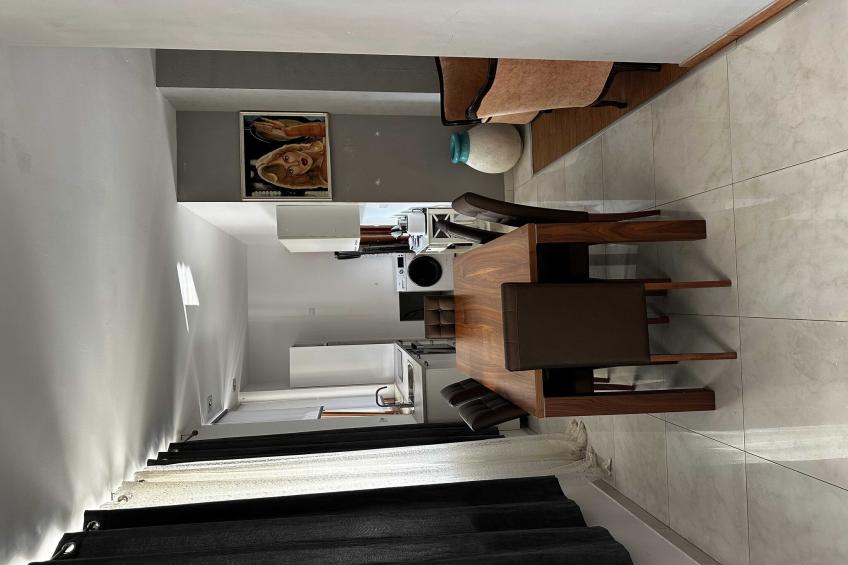 Apartment Frankie's Place - Two-Bedroom Apartment with Terrace and Sea View - foto 30