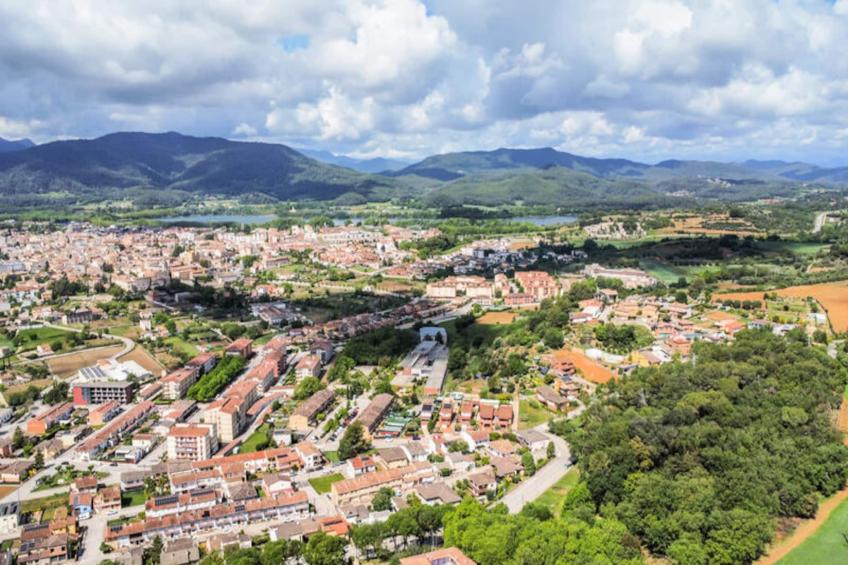 Maison à Banyoles - foto 12