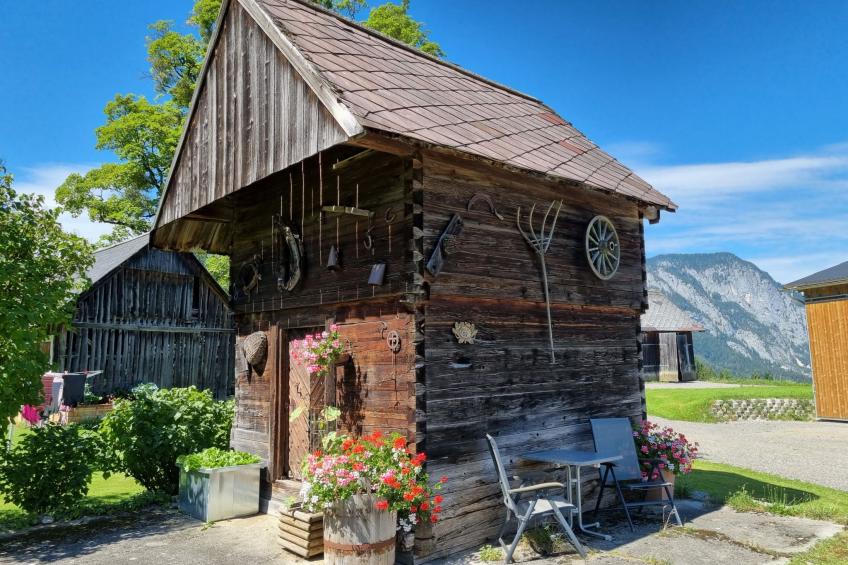 Kulmer Hof - foto 27