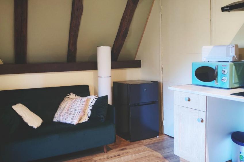 Studio "Vert d'Eau" mit Blick auf das Wasser - foto 20