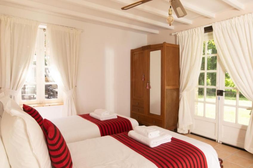 Le Petit Moulin - Feriendomizil mit beheiztem Pool - foto 23