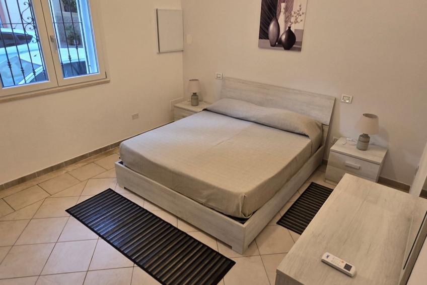 Miky's Home mit Patio und Veranda mit Innenhof - foto 9