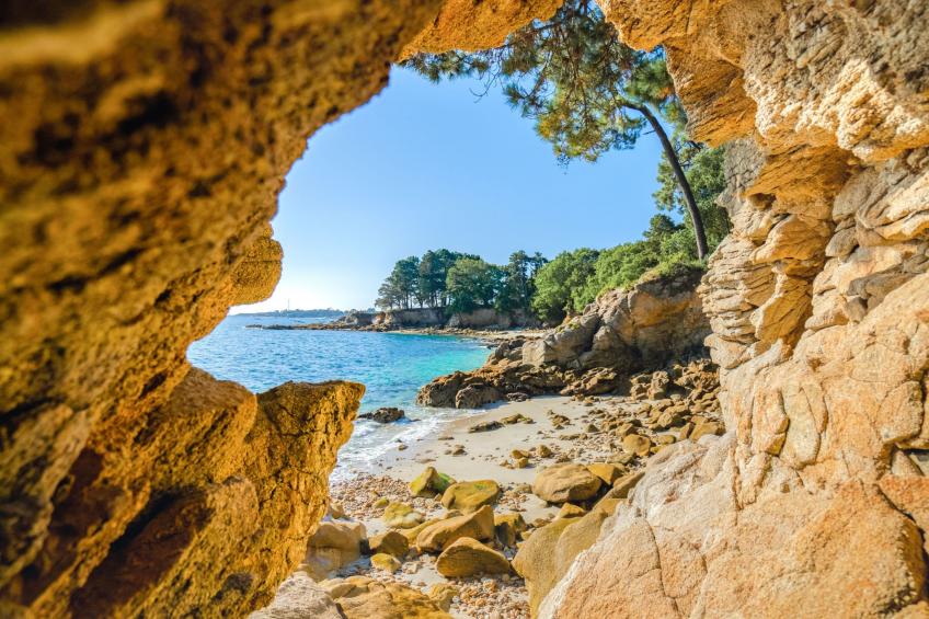 Cap Coz Cottage 500m vom Sandstrand entfernt - foto 30